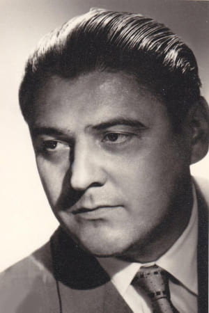 Otto Edelmann in Mutants