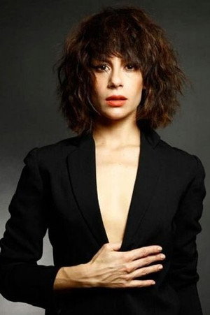 María Cecilia Sánchez in Satanás - Profile of a Killer