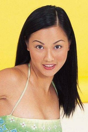 Jenny Yam Kong-Sau in The Secret Society – Boss