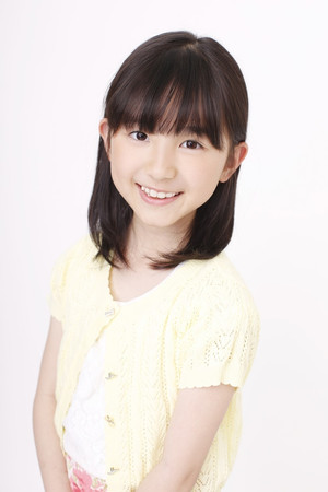 Konomi Watanabe in Why did the girl have to lose her memory?