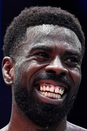 Chidi Njokuani in UFC Fight Night 210: Sandhagen vs. Song