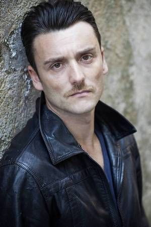 Ciro Esposito in Damn Poverty!
