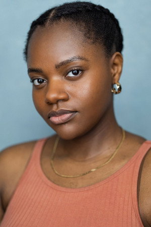 Angelina Chudi in A Christmas Carol: A Ghost Story