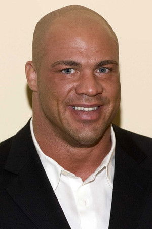 Kurt Angle in Pro Wrestlers vs Zombies