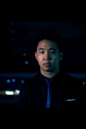 Lim Wan Hong in Caffeinated Killer