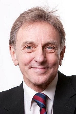 Colin Blakemore in Mad and Bad: 60 Years of Science on TV