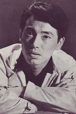 Isao Kimura in Seven Samurai