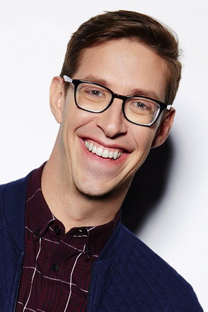Keith Habersberger in Cameron Esposito: Nine Months