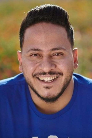 Karim Afifi in Azima's Gang