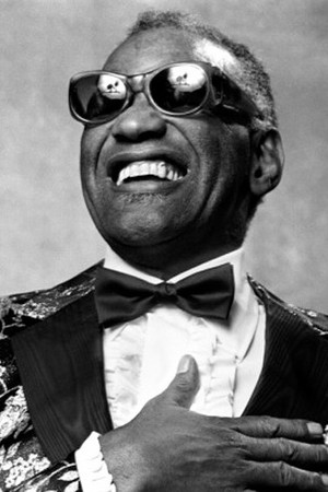 Ray Charles in The Blues Brothers