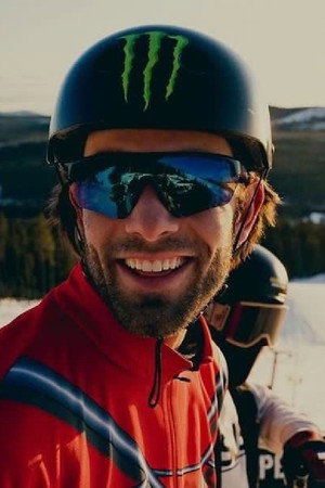 Alex Hall in The Collective