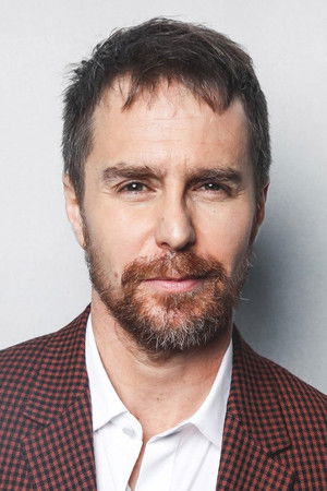 Sam Rockwell in Trolls World Tour