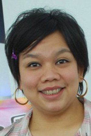 Tika Panggabean in Ali & Ratu Ratu Queens