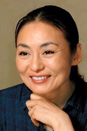 Kanako Fukaura in Legendary Panty Mask