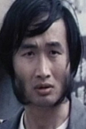 Cheng Kei-Ying in Ironside 426