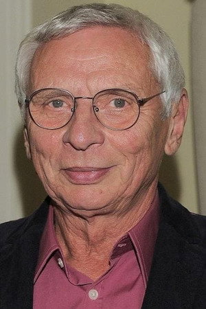 Mikołaj Grabowski in The Hidden Web