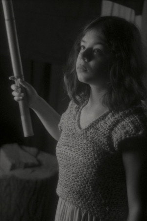 Viviana Juarez in The Wasps