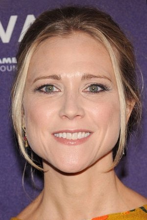 Tracy Middendorf in Just Add Water