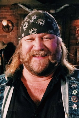 Stan Ellsworth in Midnight Movie