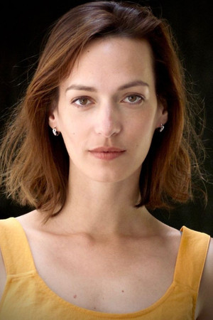 Sophie Antoinette Moedig in The Food on the Table