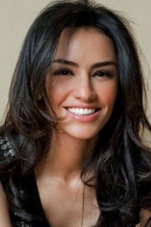 Consuelo Gómez in El Mariachi