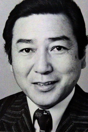 Yōsuke Kondō in Curse of the Seven flutes