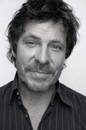 Perkins Lyautey in The Warrior's Brother