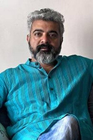 Jinu Joseph in Chappa Kurishu