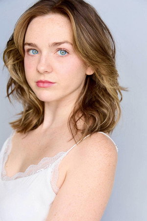 Mary-Clare Bone in Eric's Last Drop