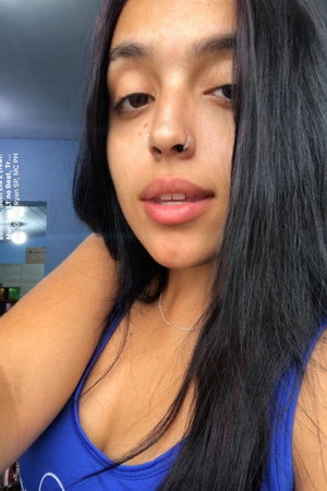 Sabryna in Cartas