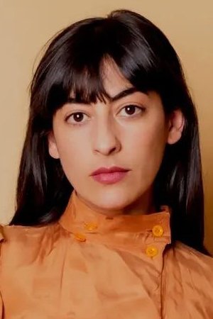 Fernanda Echevarría del Rivero in Dance of the Forty One