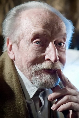 Boris Romanov in It Doesn't Work