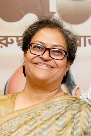 Sudipa Basu in Jasmine That Blooms in Autumn