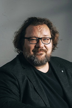 Primož Pirnat in Max's Victory