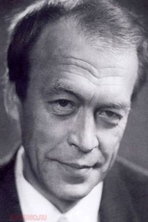 Rogvold Sukhoverko in A Few Pages From the Life of a Ghost