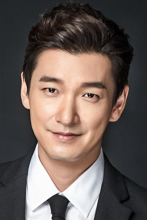 Cho Seung-woo in Go Go 70s