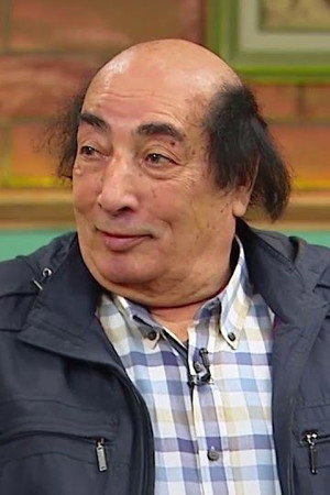 Abd Allah Meshref in The Forbidden Talks