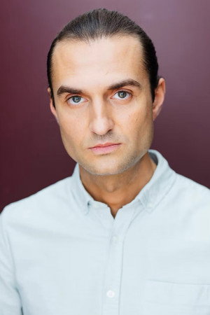 Michael Piotrowski in Dissonance