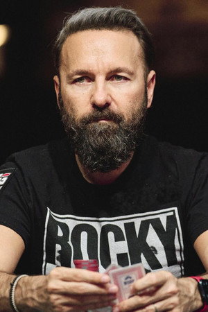 Daniel Negreanu in KidPoker