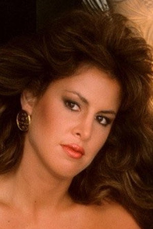 Jessica Hahn in The Eyes of Tammy Faye