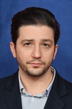 John Magaro in The Big Short