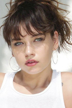 Sophia Tatum in Samaritan