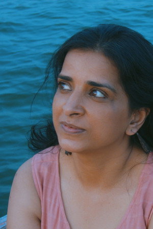 Meenakshi Rai in 27 September