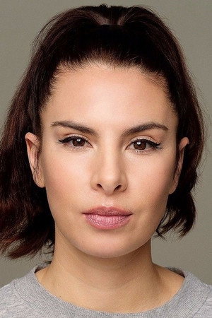 Jessica Catalano in To Kill a Wolf