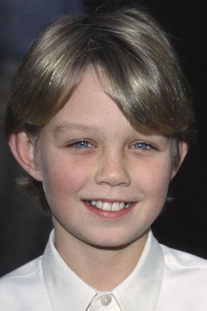 Serge Cockburn in Crocodile Dundee in Los Angeles