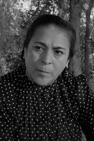Inés Murillo in Mi Querido Viejo