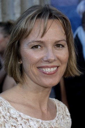 Lucinda Jenney in Rain Man