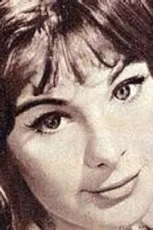Sigrid Maier in G I  Blues