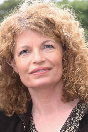 Denise Virieux in La Berlue