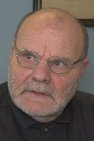 Lajos Kovács in Argo 2